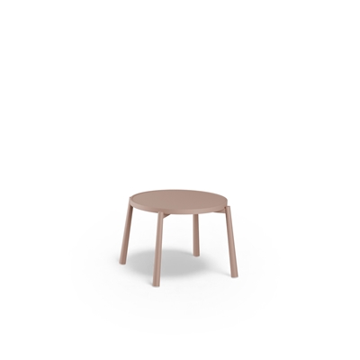 turtle coffee table.Ø57